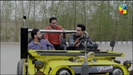 Fitna - Episode 01 - 15th September 2023